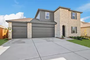 689 Canadian Trl, Dayton, TX 77535 - Photo 2