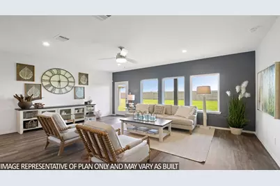 689 Canadian Trail, Dayton, TX 77535 - Photo 16