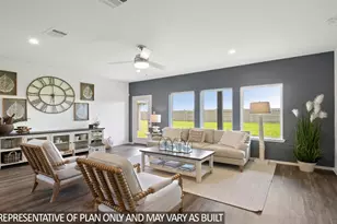 689 Canadian Trl, Dayton, TX 77535 - Photo 16