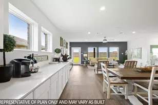 689 Canadian Trl, Dayton, TX 77535 - Photo 10