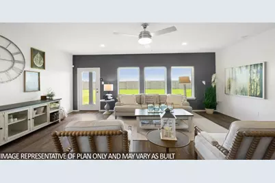 689 Canadian Trail, Dayton, TX 77535 - Photo 14