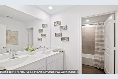 689 Canadian Trail, Dayton, TX 77535 - Photo 26