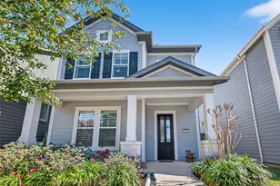 6034 Dark Kite Trl, Missouri City, TX 77459 - Photo 1