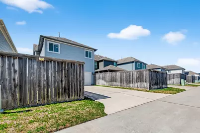 6034 Dark Kite Trail, Missouri City, TX 77459 - Photo 44