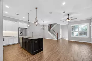 6034 Dark Kite Trl, Missouri City, TX 77459 - Photo 8