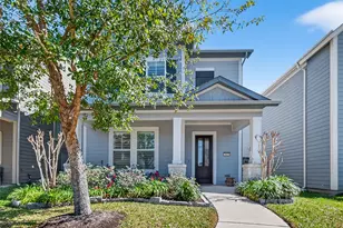 6034 Dark Kite Trl, Missouri City, TX 77459 - Photo 4