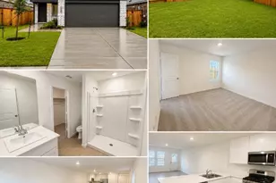 1527 Gardenia Blossom Ln, Crosby, TX 77532 - Photo 1