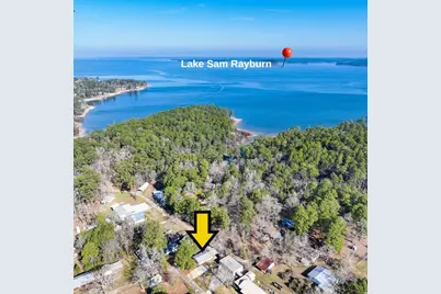 166 County Road 52, Jasper, TX 75951 - Photo 1