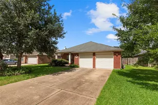 3319 Oil Baron Ln, Manvel, TX 77578 - Photo 1