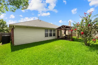 3319 Oil Baron Lane, Manvel, TX 77578 - Photo 18