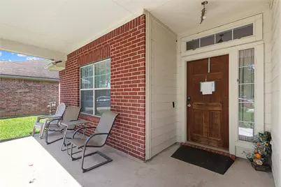 3319 Oil Baron Lane, Manvel, TX 77578 - Photo 2