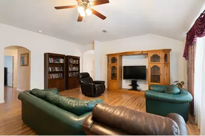 3319 Oil Baron Lane, Manvel, TX 77578 - Photo 4