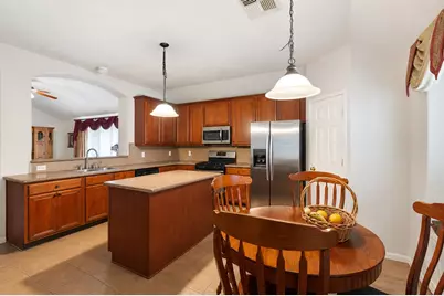 3319 Oil Baron Lane, Manvel, TX 77578 - Photo 6