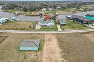 757 County Rd 291, Sargent, TX 77414 - Photo 44