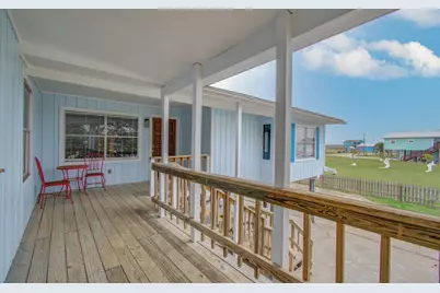 757 County Road 291, Sargent, TX 77414 - Photo 36