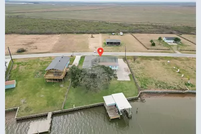 757 County Road 291, Sargent, TX 77414 - Photo 46