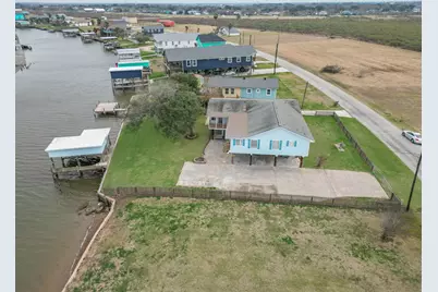 757 County Road 291, Sargent, TX 77414 - Photo 42