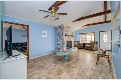 757 County Road 291, Sargent, TX 77414 - Photo 8