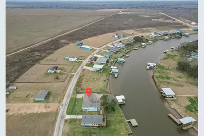 757 County Road 291, Sargent, TX 77414 - Photo 50