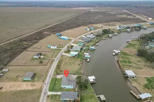 757 County Rd 291, Sargent, TX 77414 - Photo 50