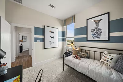 2826 Sunrise Field Lane, Fulshear, TX 77423 - Photo 28