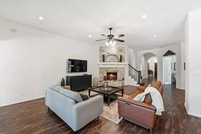 27118 Cross Pointe Ct Court, Fulshear, TX 77441 - Photo 6