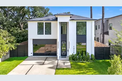 1014 Gardenia Drive, Houston, TX 77018 - Photo 1