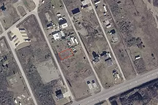 1201 Rollover Cir, Gilchrist, TX 77617 - Photo 1