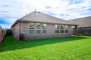 15023 Mulberry Hallow St, Conroe, TX 77302 - Photo 38
