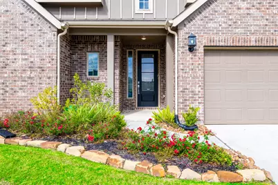 15023 Mulberry Hallow Street, Conroe, TX 77302 - Photo 4