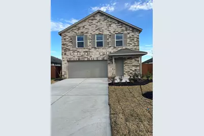 918 Lago Laceno Lane, Huffman, TX 77336 - Photo 2