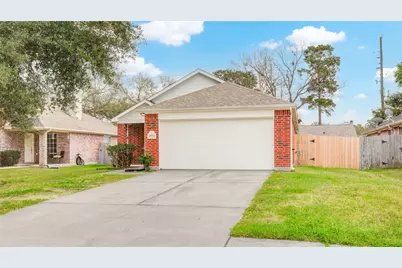 4522 Cannongate Drive, Spring, TX 77373 - Photo 2