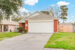 4522 Cannongate Dr, Spring, TX 77373 - Photo 2