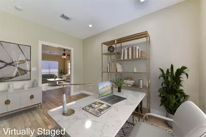 4022 Cinnamon Fern Court, Houston, TX 77059 - Photo 6