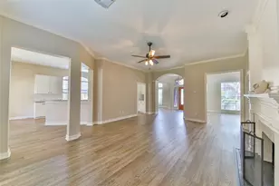4022 Cinnamon Fern Ct, Houston, TX 77059 - Photo 10