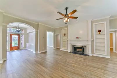 4022 Cinnamon Fern Court, Houston, TX 77059 - Photo 4