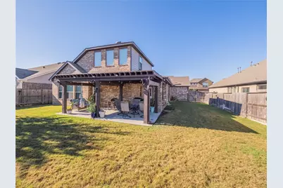 10215 Lewis Lane, Iowa Colony, TX 77583 - Photo 4