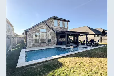 10215 Lewis Lane, Rosharon, TX 77583 - Photo 6