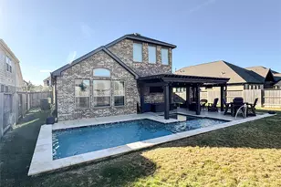 10215 Lewis Ln, Rosharon, TX 77583 - Photo 6