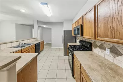 2764 Woodspring Forest Drive, Houston, TX 77345 - Photo 2
