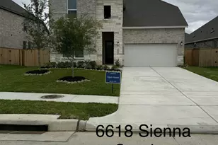 6618 Sienna Sunrise Ln, Katy, TX 77493 - Photo 1