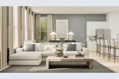 6618 Sienna Sunrise Lane, Katy, TX 77493 - Photo 4