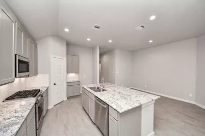 15722 Telge Ridge Lane, Cypress, TX 77429 - Photo 6