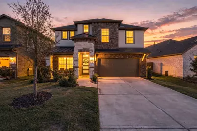 22239 Malta Bluff Drive, Hockley, TX 77447 - Photo 2