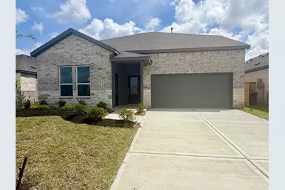 9318 Long Fin Drive, Baytown, TX 77521 - Photo 1