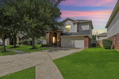 1211 Watermoon, Richmond, TX 77469 - Photo 1