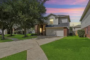 1211 Watermoon, Richmond, TX 77469 - Photo 1