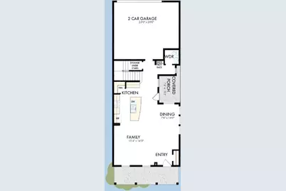 20014 Twilight Turn Place, Cypress, TX 77433 - Photo 2