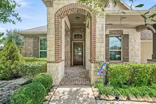 2126 Cinnamon Teal Cir, Brookshire, TX 77423 - Photo 2