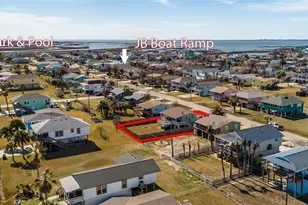16535 Jamaica Inn Rd, Jamaica Beach, TX 77554 - Photo 4